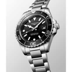 RELOJ LONGINES HYDROCONQUEST - Imagen 5