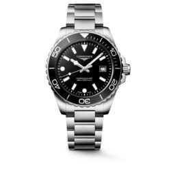 RELOJ LONGINES HYDROCONQUEST