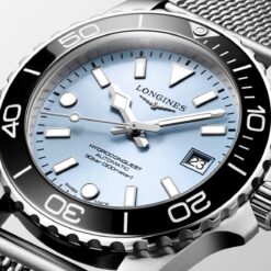 RELOJ LONGINES HYDROCONQUEST - Imagen 2
