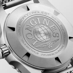 RELOJ LONGINES HYDROCONQUEST - Imagen 3