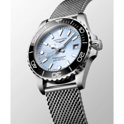 RELOJ LONGINES HYDROCONQUEST - Imagen 4