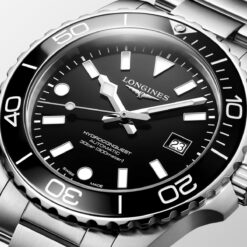 RELOJ LONGINES HYDROCONQUEST - Imagen 3