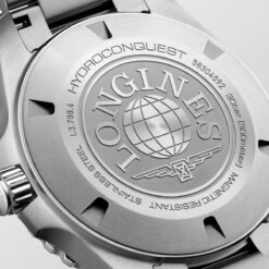 RELOJ LONGINES HYDROCONQUEST - Imagen 4