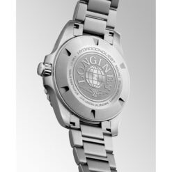 RELOJ LONGINES HYDROCONQUEST - Imagen 2