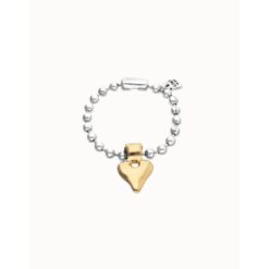 PULSERA UNO DE 50 PALPITO