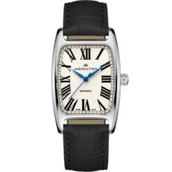 RELOJ HAMILTON AMERICAN CLASSIC BOULTON MECHANICAL
