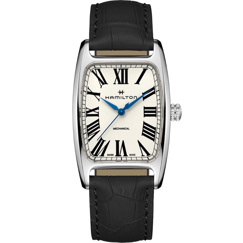 RELOJ HAMILTON AMERICAN CLASSIC BOULTON MECHANICAL