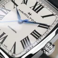 RELOJ HAMILTON AMERICAN CLASSIC BOULTON MECHANICAL - Imagen 4