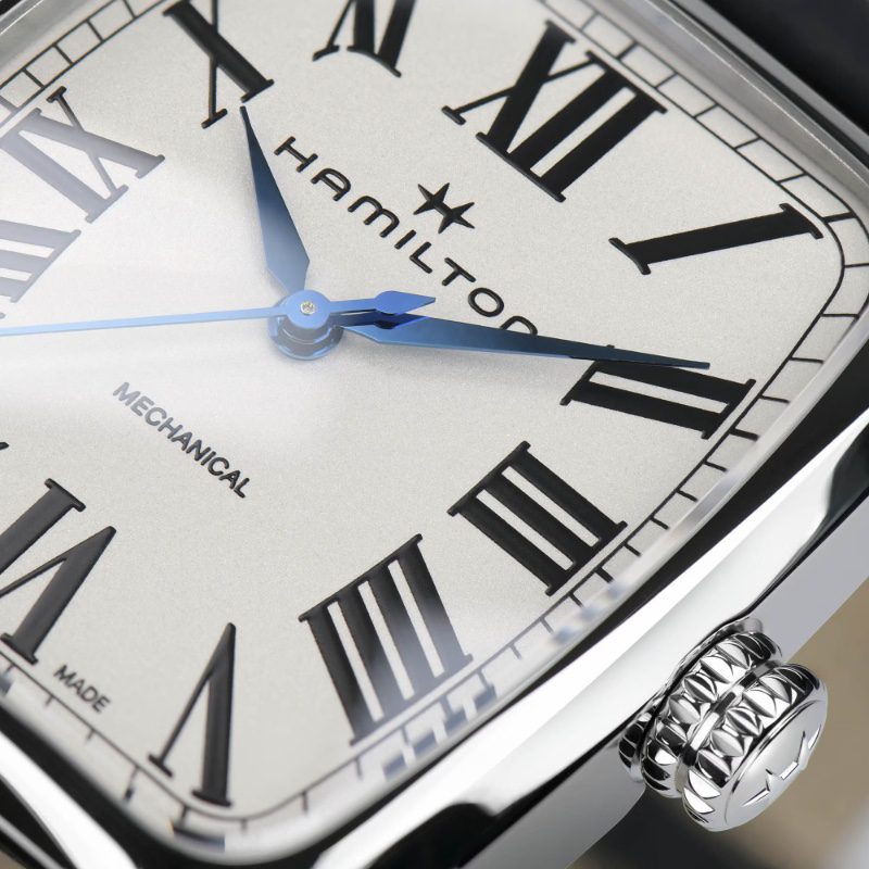 RELOJ HAMILTON AMERICAN CLASSIC BOULTON MECHANICAL - Imagen 4