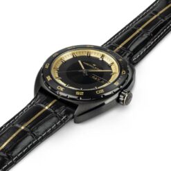RELOJ HAMILTON AMERICAN CLASSIC PAN EUROP RESIDENT EVIL REQUIEM LIMITED EDITION - Imagen 3