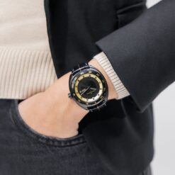 Alternative view of RELOJ HAMILTON AMERICAN CLASSIC PAN EUROP RESIDENT EVIL REQUIEM LIMITED EDITION