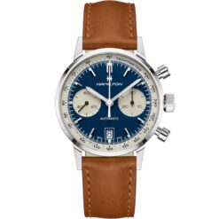 RELOJ HAMILTON AMERICAN CLASSIC INTRA-MATIC AUTO CHRONO