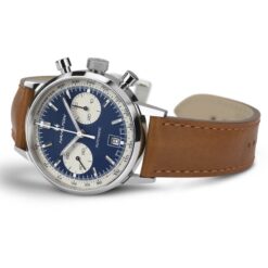 RELOJ HAMILTON AMERICAN CLASSIC INTRA-MATIC AUTO CHRONO - Imagen 3
