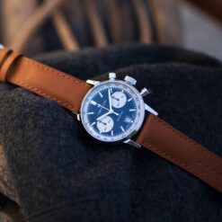 RELOJ HAMILTON AMERICAN CLASSIC INTRA-MATIC AUTO CHRONO - Imagen 4