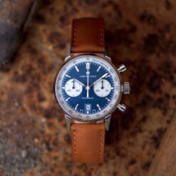 RELOJ HAMILTON AMERICAN CLASSIC INTRA-MATIC AUTO CHRONO - Imagen 5