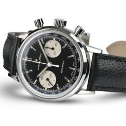 RELOJ HAMILTON AMERICAN CLASSIC INTRA-MATIC CHRONOGRAPH H - Imagen 3