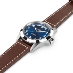 KHAKI FIELD KING DAY-DATE - Imagen 3