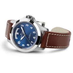 KHAKI FIELD KING DAY-DATE - Imagen 4