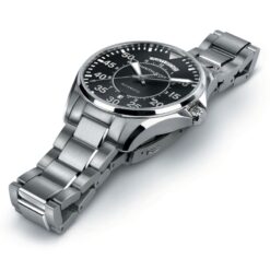Alternative view of RELOJ HAMILTON KHAKI AVIATION PILOT DAY DATE AUTO