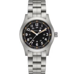 RELOJ HAMILTON KHAKI FIELD MECHANICAL