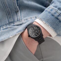 RELOJ HAMILTON KHAKI FIELD TITANIUM AUTO - Imagen 2