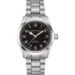 RELOJ HAMILTON KHAKI FIELD MURPH