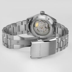 RELOJ HAMILTON KHAKI FIELD MURPH - Imagen 7