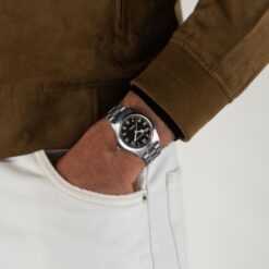Alternative view of RELOJ HAMILTON KHAKI FIELD MURPH