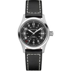 RELOJ HAMILTON KHAKI FIELD AUTO