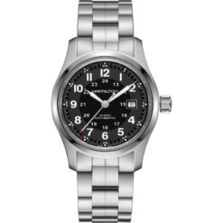 RELOJ HAMILTON KHAKI FIELD AUTO