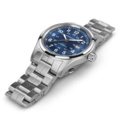 RELOJ HAMILTON KHAKI FIELD AUTO - Imagen 3