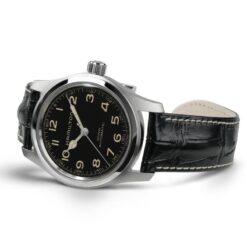RELOJ HAMILTON KHAKI FIELD CONJUNTO DE BRAZALETE MURPH - Imagen 5