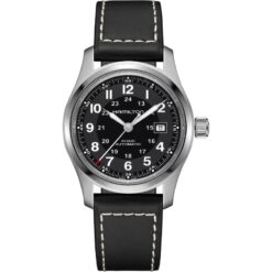 RELOJ HAMILTON KHAKI FIELD AUTO