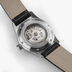 RELOJ HAMILTON KHAKI FIELD AUTO - Imagen 6