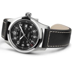 RELOJ HAMILTON KHAKI FIELD AUTO - Imagen 4