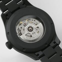 RELOJ HAMILTON KHAKI FIELD TITANIUM AUTO - Imagen 5