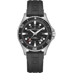 RELOJ HAMILTON KHAKI NAVY AUTO