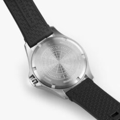 RELOJ HAMILTON KHAKI NAVY AUTO - Imagen 6