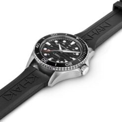 RELOJ HAMILTON KHAKI NAVY AUTO - Imagen 3