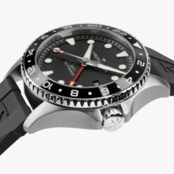 RELOJ HAMILTON KHAKI NAVY SCUBA AUTO GMT - Imagen 5