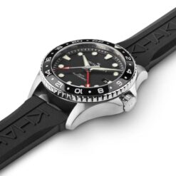 RELOJ HAMILTON KHAKI NAVY SCUBA AUTO GMT - Imagen 3