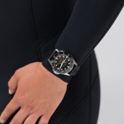 Alternative view of RELOJ HAMILTON KHAKI NAVY SCUBA AUTO GMT