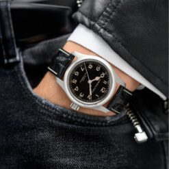 Alternative view of RELOJ HAMILTON KHAKI FIELD CONJUNTO DE BRAZALETE MURPH